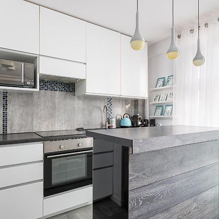 Rentplanet - Apartamenty Przy Palacu Kultury I Nauki Varšava Exteriér fotografie