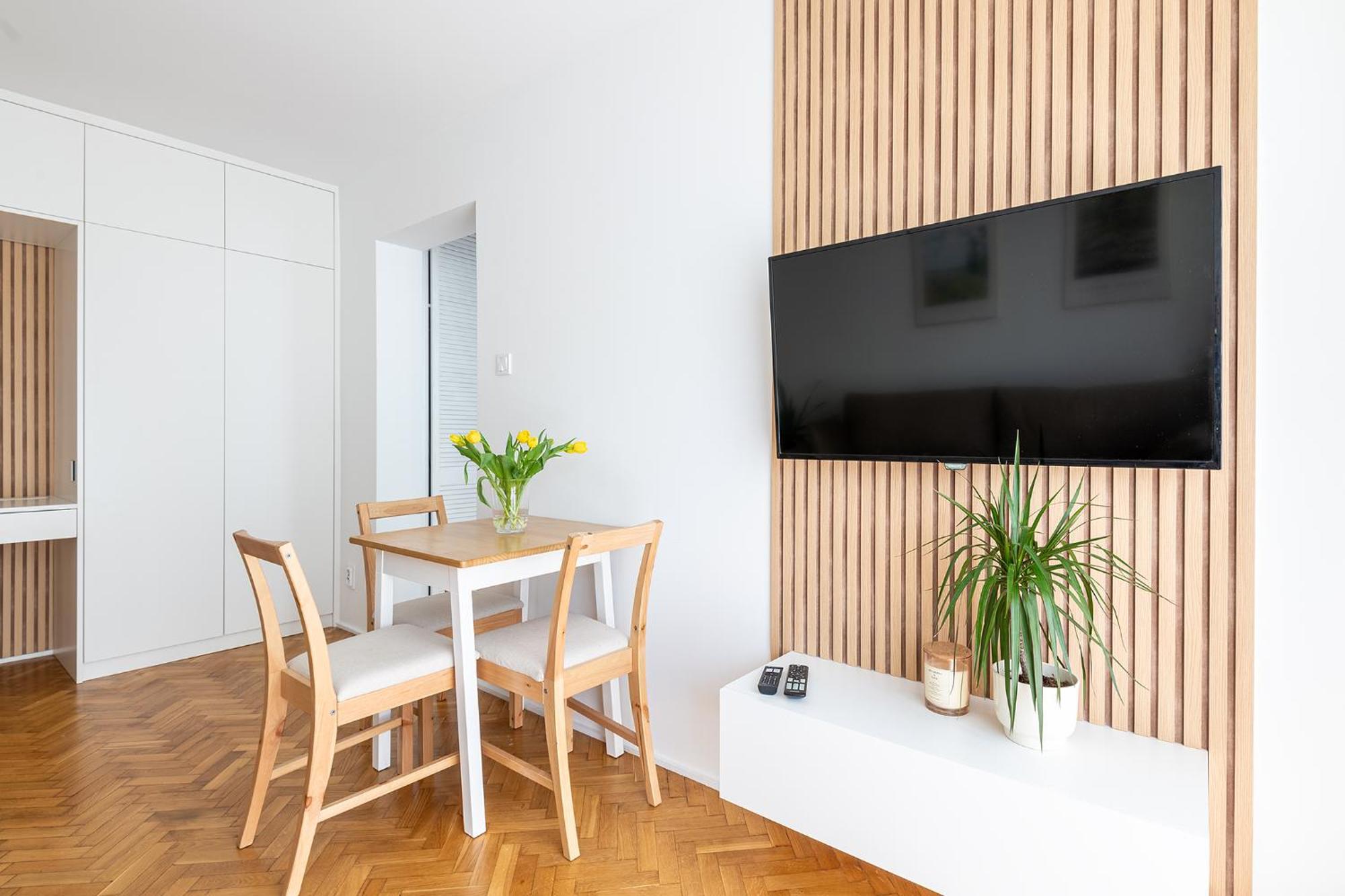 Rentplanet - Apartamenty Przy Palacu Kultury I Nauki Varšava Exteriér fotografie