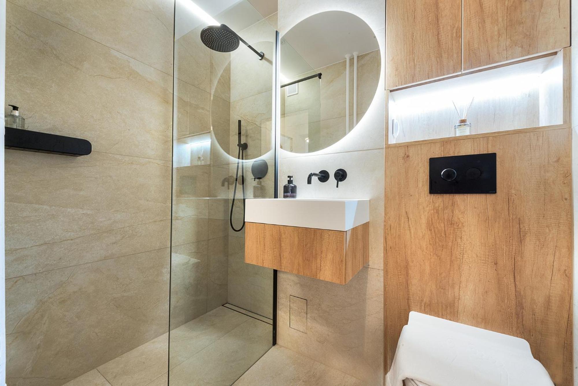 Rentplanet - Apartamenty Przy Palacu Kultury I Nauki Varšava Exteriér fotografie
