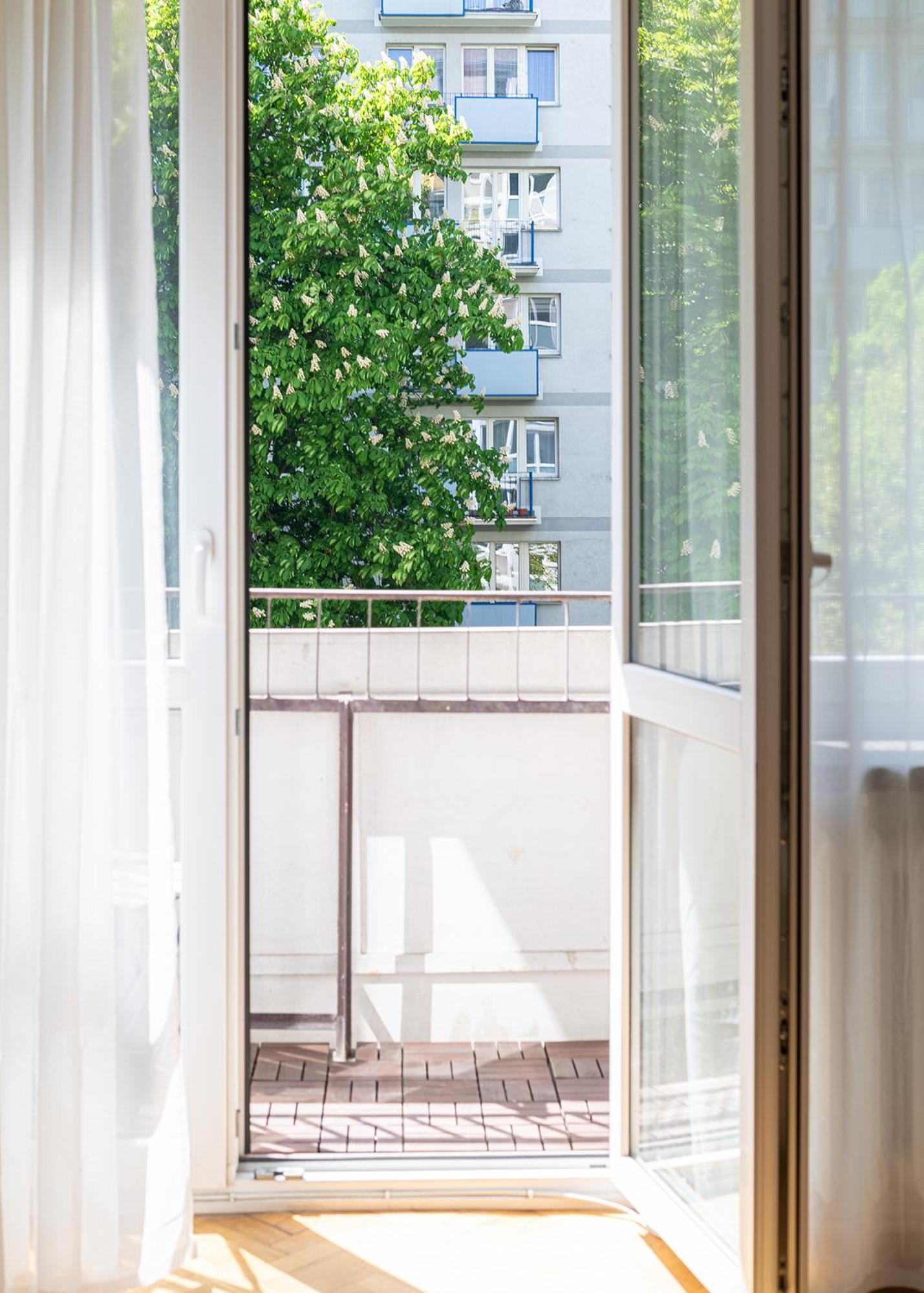 Rentplanet - Apartamenty Przy Palacu Kultury I Nauki Varšava Exteriér fotografie